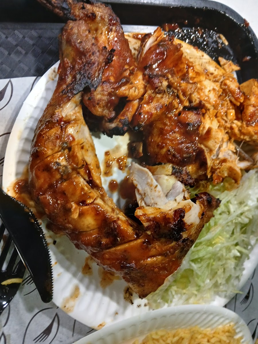 Papa'z Piri Piri And Fried Chicken Photos 2